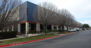 Touch International Headquarters, Austin, Texas