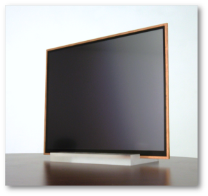Specialty manufacturer adds non-touch display enhancement windows to list of product offerings while still providing signature, built to order options.