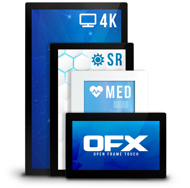 OFX-Series-OpenFrame-Touch-Monitors