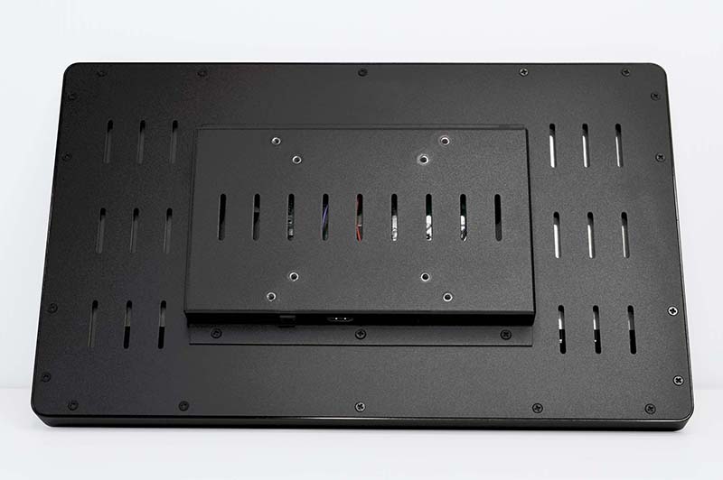 OMMO IRREGULAR PATTERN AIO ブラック OMMO IRREGULAR PATTERN AIO