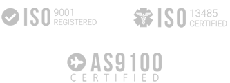 Certifications & Compliance